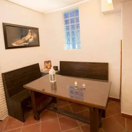 Realejo Principe Apartment Granada Exterior photo
