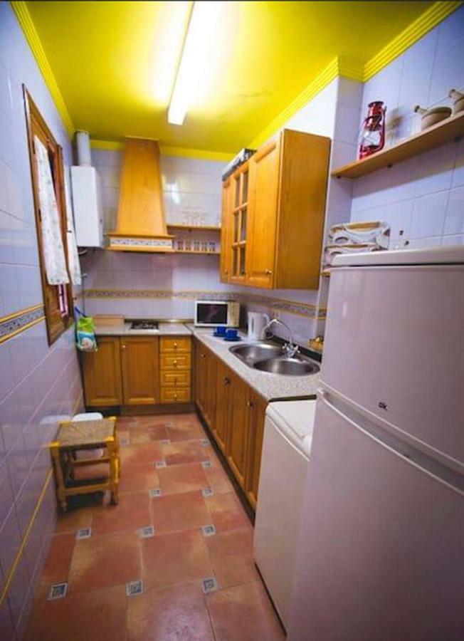 Apartment Realejo Principe Granada